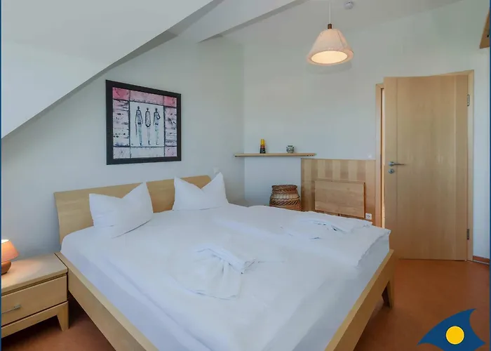 Duenen-residenz A 20 *